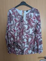 Bluse, S. Oliver, Black Label, Größe 44 Hessen - Hadamar Vorschau