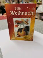Süße Weihnachten Buch Geschenkidee Sachsen-Anhalt - Gödnitz Vorschau