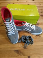 Adidas neo Courtset NEU! Selten! Sneaker Nordrhein-Westfalen - Bad Salzuflen Vorschau