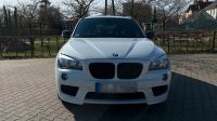 BMW X1 M-Paket 118i TOP ZUSTAND Bielefeld - Bielefeld (Innenstadt) Vorschau