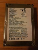 HDD 80Gb Festplatte Berlin - Köpenick Vorschau