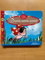 Kinder Buch „Summ summ summ“ Fühlbuch Aubing-Lochhausen-Langwied - Aubing Vorschau