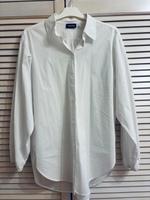 TAIFUN Hemdbluse Bluse Hemd weiß angesagter Schnitt lässig Gr.38 Hessen - Dreieich Vorschau