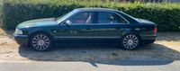 Audi A8 s8 d2 18 Zoll Alufelgen Nordrhein-Westfalen - Schwalmtal Vorschau