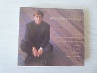 CD-Box: Elton John-Love Songs + Single mit Pavarotti-Like Horses Altona - Hamburg Blankenese Vorschau