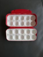 Eierbox # Eierschale # Tupperware # neu Nordrhein-Westfalen - Siegburg Vorschau