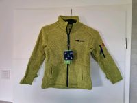 Trollkids Fleecejacke 128 zipp in Jacke Fleece neu Niedersachsen - Kirchgellersen Vorschau