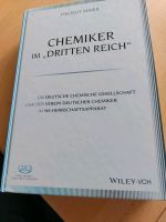 Chemiker im Dritten Reich Schleswig-Holstein - Flintbek Vorschau
