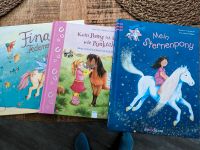 Bücher, Mädchen, Pferde, Pony, Lesebücher Niedersachsen - Edewecht Vorschau