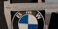 BMW Z3M Coupe Roadster 70mm Heckklappe Emblem Plakette Schriftzug Hessen - Weiterstadt Vorschau