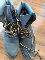 Timberland Stiefeletten Schwerin - Krebsförden Vorschau