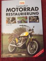 Jürgen Nöll Motorrad Restaurierung Hamburg - Altona Vorschau