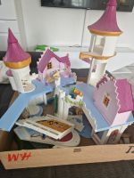 Playmobil Schloss Baden-Württemberg - Bondorf Vorschau