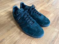 Adidas Gazelle Schwarz Leipzig - Plagwitz Vorschau