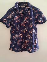 Bluse für Damen / Mädchen Größe S Niedersachsen - Damme Vorschau