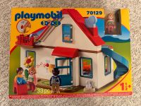 Playmobil 1 2 3 Einfamilienhaus Berlin - Rudow Vorschau
