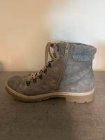 Rieker Stiefelette Gr. 42 Bayern - Elsenfeld Vorschau