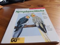 Von GU Tier - Ratgeber " Nymphensittiche " Niedersachsen - Braunschweig Vorschau