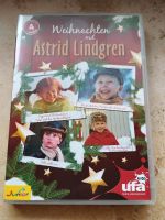 Weihnachten mit Astrid Lindgren, top DVD Kinderfilm Pippi Michl Bayern - Ellingen Vorschau