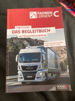 Führerschein Fahren lernen Max LKW C Begleitbuch Bayern - Großmehring Vorschau