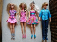 Neuw. 3 x Barbie + 1 x Ken TOP Niedersachsen - Delmenhorst Vorschau