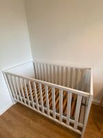 Babybett Paidi Tonio plus Wiesbaden - Mainz-Kostheim Vorschau