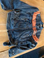 Original Harley Davidson Jeans Jacke Baden-Württemberg - Laupheim Vorschau