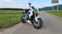 Honda CB1000R mit ABS Naked Bike Baden-Württemberg - Rheinfelden (Baden) Vorschau