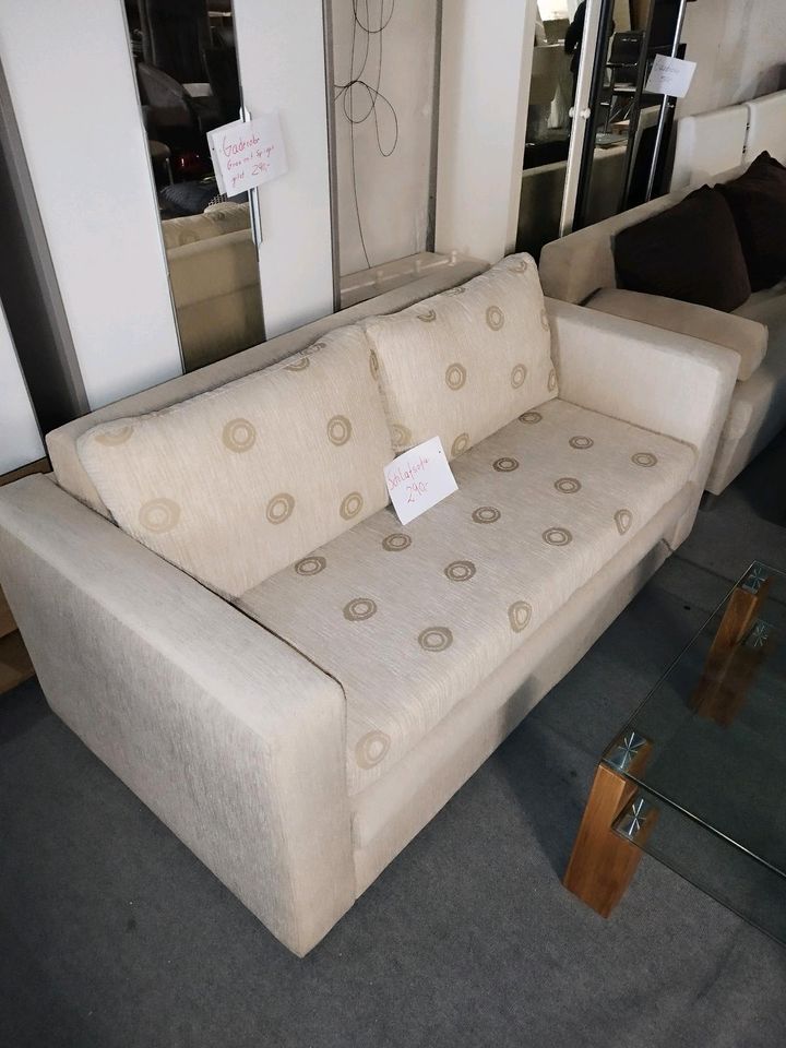 Schlafsofa in Remscheid