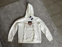 GANT HOODIE DAMEN GR. XL NEU &OVP CREME BEIGE Rheinland-Pfalz - Udenheim Vorschau
