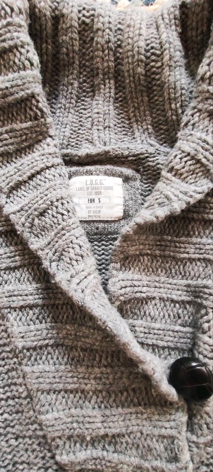 Wollpullover H&M in Rieste