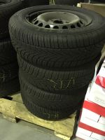 Winterreifen VWCaddy 195/65r15 91t Niedersachsen - Wohnste Vorschau