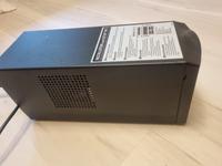 APC Smart UPS 750 unterbrecherfreie Stromversorgung f. Computer Hessen - Neu-Isenburg Vorschau