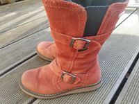 Gabor Tex Naturino Stiefel Winterstiefel Übergangsstiefel Gr. 31 Leipzig - Möckern Vorschau