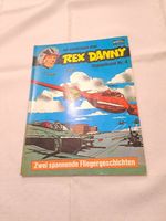 Comic Rex Danny Doppelband Nr. 4 Nordrhein-Westfalen - Recklinghausen Vorschau