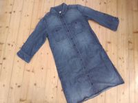 Marc o Polo * Kleid Jeanskleid * Gr. 34 / 36 / XS / S * blau Rheinland-Pfalz - Heidesheim Vorschau