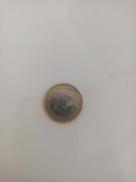 Hallo 1 Euro Münzen Brandenburg - Potsdam Vorschau
