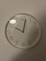Uhr weiß Ikea Münster (Westfalen) - Centrum Vorschau
