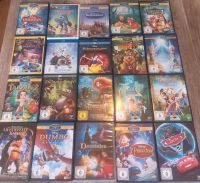 Disney DVD Baden-Württemberg - Göppingen Vorschau