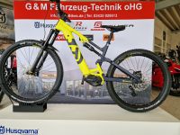 Husqvarna MC1 E-MTB 29/27,5" RH M EP8 E-Bike 0% Zins Versand Sachsen - Oschatz Vorschau