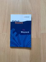 Georg Büchner Woyzeck: Drama. EinFach Deutsch Textausgaben Rheinland-Pfalz - Steinebach (Sieg) Vorschau