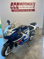 SUZUKI GSX-R 600 # Finanzierung # Bayern - Langerringen Vorschau