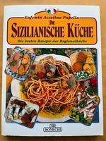 Die sizilianische Küche Dresden - Klotzsche Vorschau