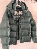 Khujo winterjacke winterfest leichte Jacke mit Wind Protection Niedersachsen - Einbeck Vorschau