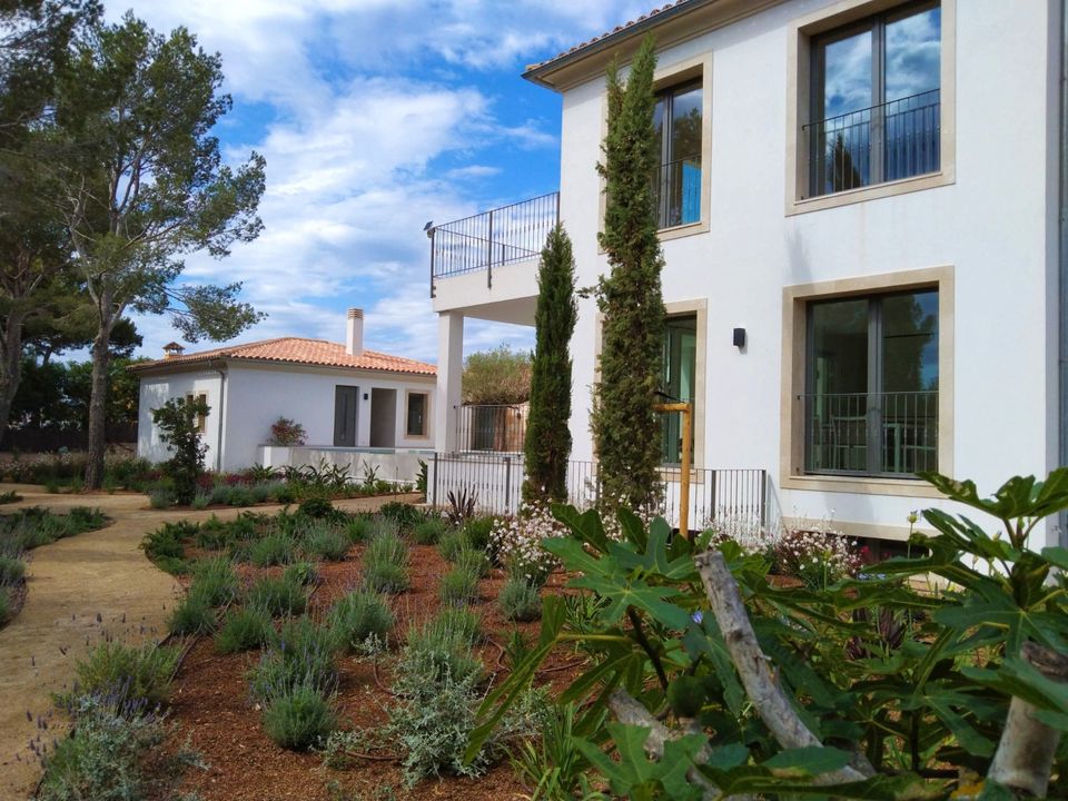 Ref.13053 MALLORCA Neubauvilla in ruhiger Lage in Grafenau