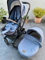 Hartan VIP Buggy Schale Kinderwagen Hessen - Butzbach Vorschau