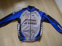 Stevens J. Jeantex Herren Fahrrad Tricot/Hemd blau,grau  L Nordrhein-Westfalen - Herten Vorschau