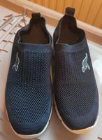 KangaROOS Gr 40 Slipper, Sneaker, Turnschuhe in dunkelblau Nordrhein-Westfalen - Witten Vorschau