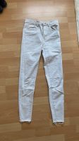 Stradivarius Skinny Jeans Hessen - Schwalmtal Vorschau