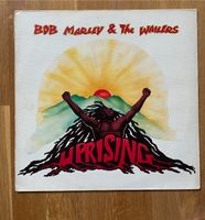 Bob Marley and the Wailers - Uprising Baden-Württemberg - Bruchsal Vorschau